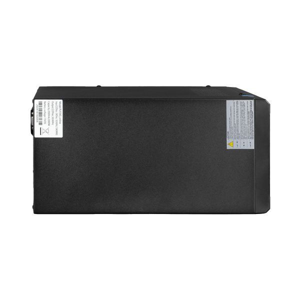 Джерело безперебійного живлення Prologix 2000VA (PLP2KS_online) 614299 фото