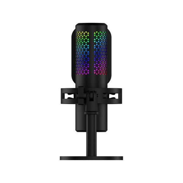 Мiкрофон Hator Dreamcast X RGB Black (ESS10) 608899 фото