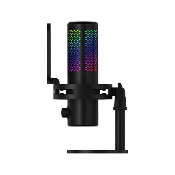 Мiкрофон Hator Dreamcast X RGB Black (ESS10) 608899 фото