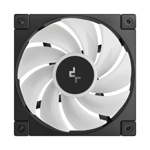 Вентилятор DeepCool FD12 ARGB-3 IN 1 534816 фото