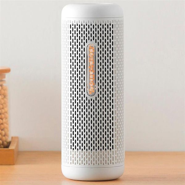 Осушувач повітря Xiaomi Deerma Mini Dehumidifier (Міжнародна версія) (CS50MW) 435597 фото