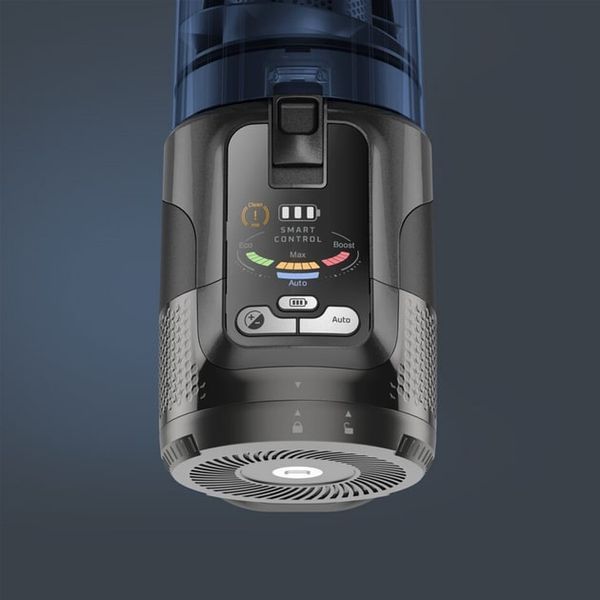 Акумуляторний пилосос Rowenta X-Force Flex 13.60 Animal Aqua RH9AD1WO 521320 фото