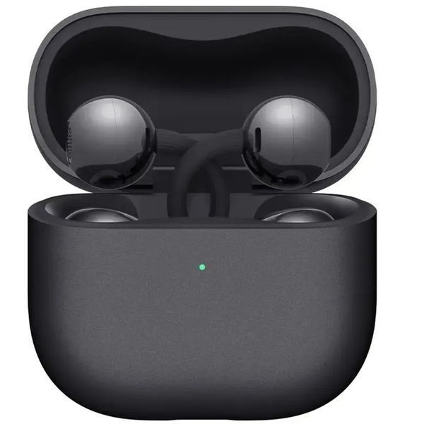 Bluetooth-гарнітура Huawei FreeClip 2 Black (55038692) 602653 фото
