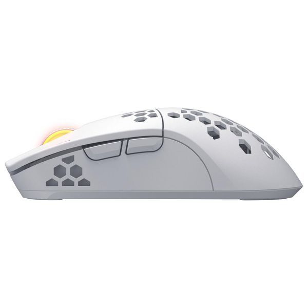 Миша Hator Stellar Wireless White (HTM651) 588382 фото