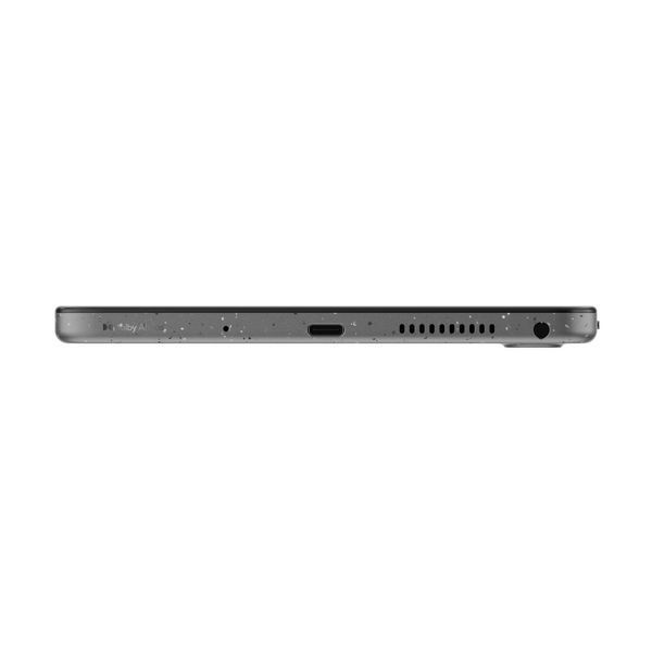 Планшет Lenovo Tab One TB305FU 4/128GB WiFi Luna Grey + Clear Case (ZAF00131UA) 557230 фото