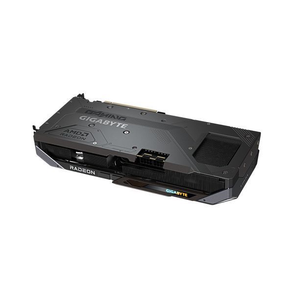 Відеокарта AMD Radeon RX 9070 GRE 12GB GDDR6 Gaming OC Gigabyte (GV-R907GREGAMING OC-12GD) 612023 фото