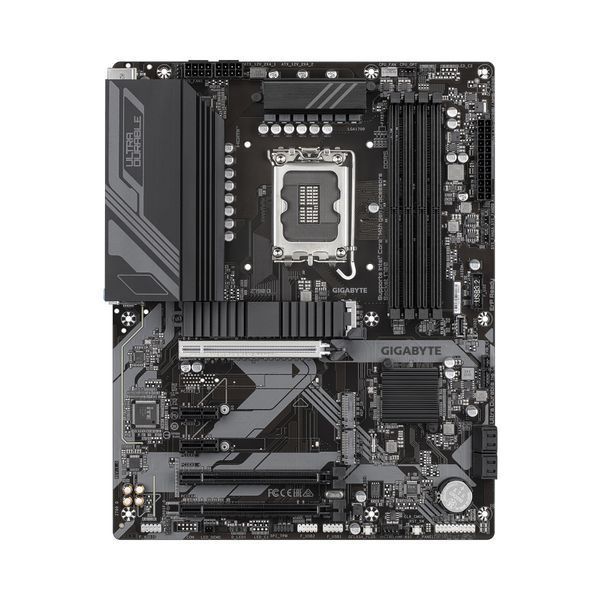 Материнська плата Gigabyte Z790 D Socket 1700 519162 фото