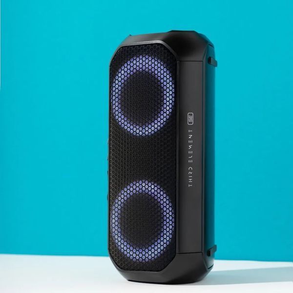Акустична система Proove Third Element SE Black (PSTE2001AP01) 617767 фото
