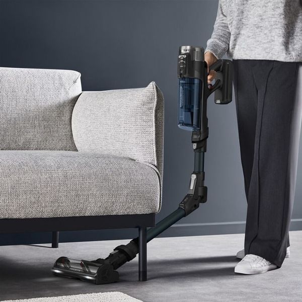 Акумуляторний пилосос Rowenta X-Force Flex 13.60 Animal Aqua RH9AD1WO 521320 фото