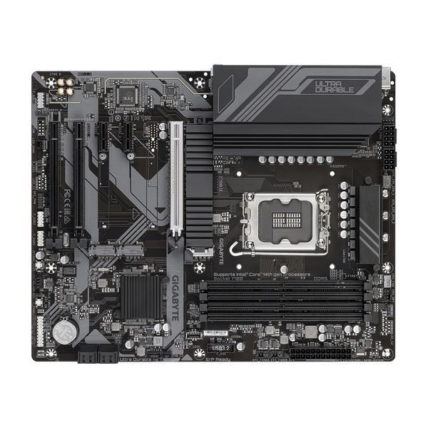 Материнська плата Gigabyte Z790 D Socket 1700 519162 фото