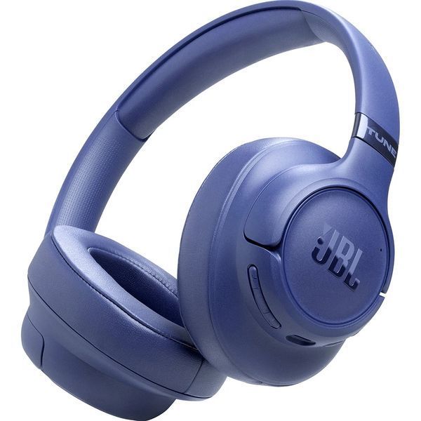 Bluetooth-гарнітура JBL Tune 780NC Blue (JBLT780NCBLU) 586716 фото