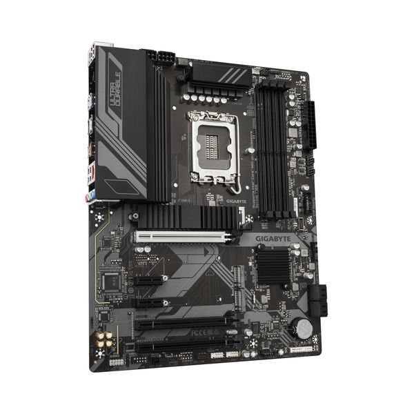Материнська плата Gigabyte Z790 D Socket 1700 519162 фото