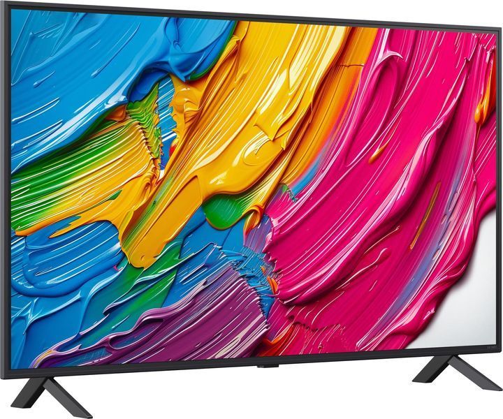 Телевізор LG 50QNED80A6A 563031 фото