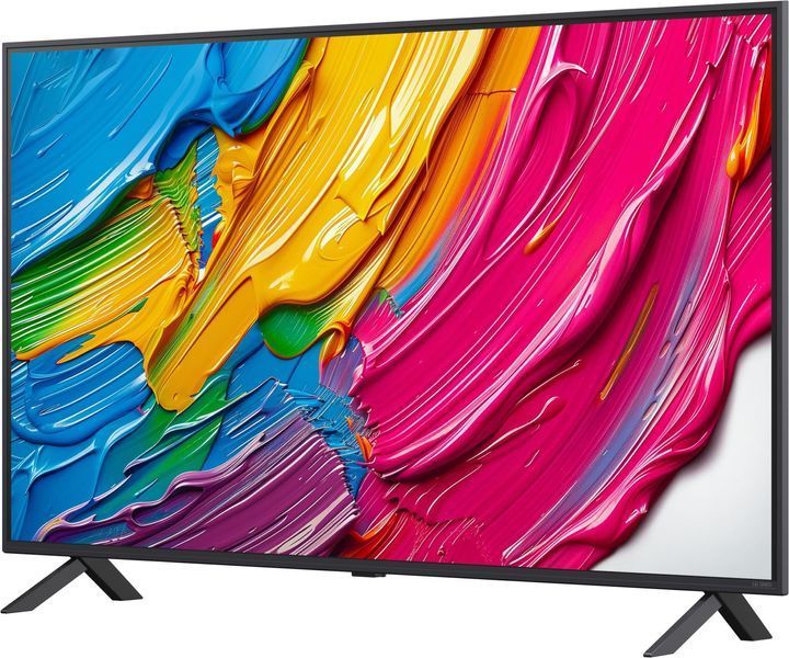 Телевізор LG 50QNED80A6A 563031 фото