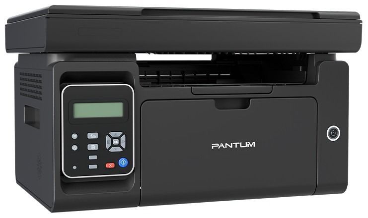 Багатофункціональний пристрій A4 ч/б Pantum M6500W с Wi-Fi 196430 фото
