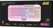 Клавіатура 2E Gaming KG315 RGB USB Pink Ukr (2E-KG315UPK) 479687 фото 9
