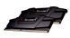 Модуль пам`ятi DDR4 2x32GB/3200 G.Skill Ripjaws V Black (F4-3200C16D-64GVK) 303589 фото 2