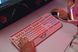 Клавіатура 2E Gaming KG315 RGB USB Pink Ukr (2E-KG315UPK) 479687 фото 4