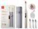 Розумна зубна електрощітка Oclean X Pro Digital Set Electric Toothbrush Champagne Gold (6970810552577) 464644 фото 1