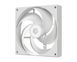 Вентилятор ID-Cooling AS-140-W Duet White 519338 фото 3