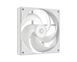 Вентилятор ID-Cooling AS-140-W Duet White
