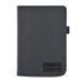 Чохол-книжка BeCover Slimbook для PocketBook 632 Touch HD 3 Black (703731) 329962 фото 1