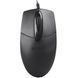 Миша A4Tech OP-720 Black USB 218 фото 6