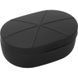 Чохол BeCover Silicon для Xiaomi Redmi AirDots/Redmi AirDots 2/Redmi AirDots S Black (703824) 333996 фото 3