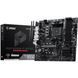 Материнська плата MSI Pro B550M-P WiFi6E Socket AM4 629748 фото 1