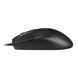 Миша A4Tech OP-720 Black USB 218 фото 2