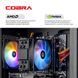 Персональний комп`ютер COBRA (A56.32.S10.56T.23061) 579047 фото 4