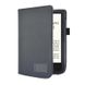 Чохол-книжка BeCover Slimbook для PocketBook 632 Touch HD 3 Black (703731) 329962 фото 3