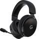 Гарнітура GamePro Asgard Skadi Black (HSW191B) 576713 фото 1