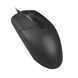 Миша A4Tech OP-720 Black USB 218 фото 4