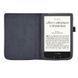 Чохол-книжка BeCover Slimbook для PocketBook 632 Touch HD 3 Black (703731) 329962 фото 4