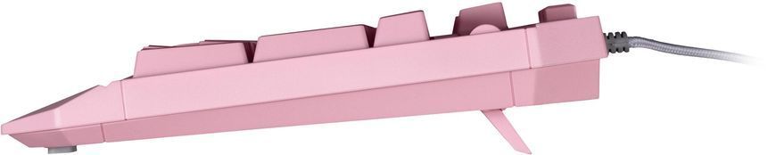 Клавіатура 2E Gaming KG315 RGB USB Pink Ukr (2E-KG315UPK) 479687 фото