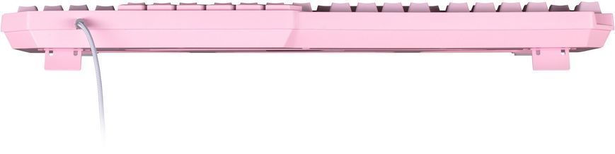Клавіатура 2E Gaming KG315 RGB USB Pink Ukr (2E-KG315UPK) 479687 фото
