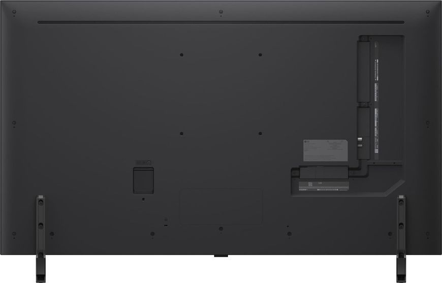 Телевізор LG 50QNED80A6A 563031 фото
