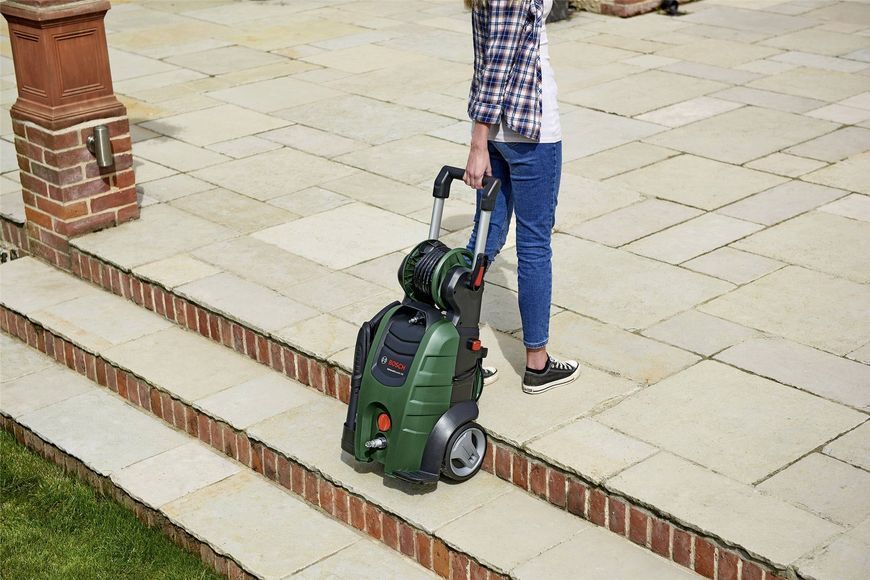 Мінімийка Bosch Advanced Aquatak 140 (0.600.8A7.D00) 605942 фото