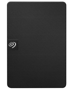 Зовнішній жорсткий диск 2.5" USB 2.0TB Seagate Expansion Portable Black (STKM2000400) 366720 фото