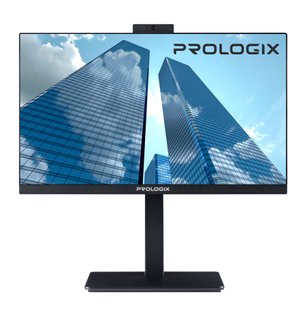 Моноблок Prologix PLP61024 (PLP61024.I144.32.S5.WP11.2180) Black 501196 фото