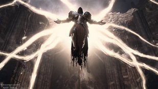 Гра Diablo lV для Sony PlayStation 5, Blu-ray (1116028) 469321 фото