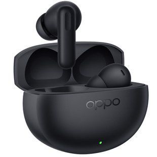 Bluetooth-гарнітура Oppo Enco Air5 Midnight Black (QEETEP1_BLACK) 613604 фото