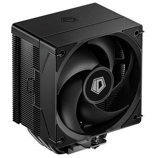 Кулер процесорний ID-Cooling SE-904-XT Black 568342 фото