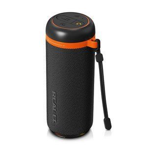 Акустична система REAL-EL X-711 Black 551363 фото