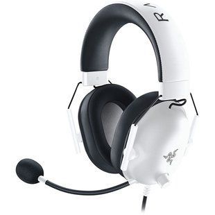 Гарнітура Razer BlackShark V2 X White (RZ04-03240700-R3M1) 445496 фото