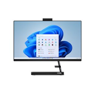 Моноблок Lenovo IdeaCentre AIO 3 24IAP7 (F0GH00KQUO) Black 477375 фото