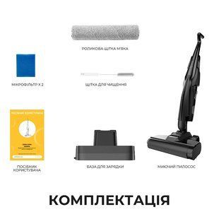Акумуляторний миючий пилосос Deerma VX100 Ultra S (DEM-VX100ULTRAS) 603000 фото