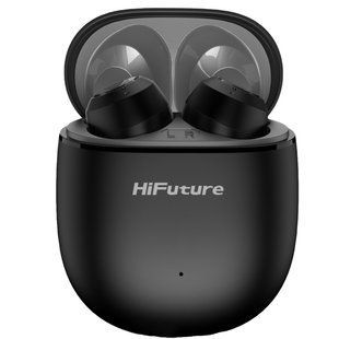 Bluetooth-гарнітура HiFuture OlymBuds3 Black (olymbuds3.black) 533622 фото