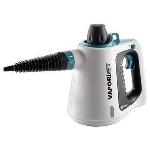 Пароочисник Ariete 4137 WHGYBL 617542 фото